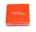 Mikim FX Face Paint - Bright Orange BR02 - 40 grams