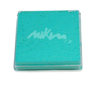 Mikim FX Face Paint - Sea Green BR07 - 40 grams