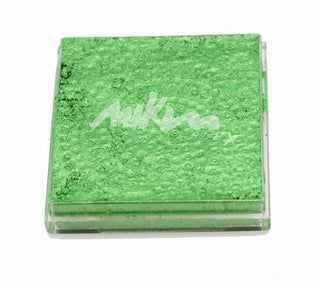 Mikim FX Face Paint - Iridescent Apple Green S14 - 40 grams