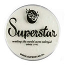 Superstar Face Paint - Skull White 022 - 45 grams Superstar