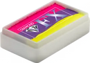 Diamond FX Face Paint - 1 Stroke Cake - Neon Disco Diamond FX