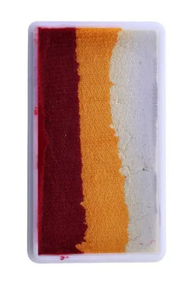 PartyXplosion Face Paint - 1 Stroke - Oempa Power 43333 PartyXplosion