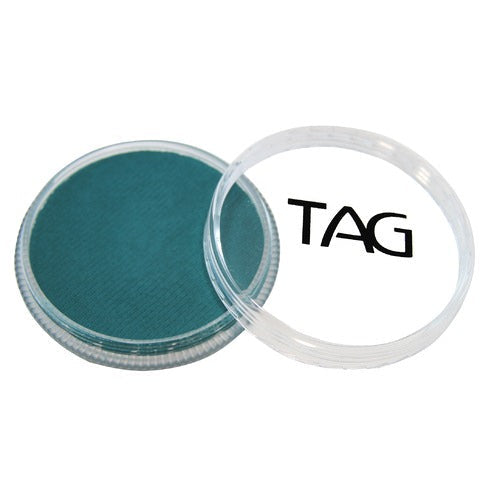 TAG Face Paint - Turquoise - 32 Grams