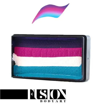 Fusion Body Art - 1 Stroke - Wild Berry Fusion Body Art