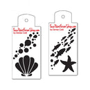 Boost Stencil Set - Under the Sea Boost Stencils