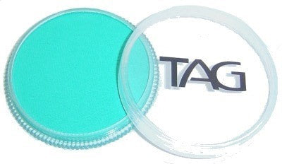 TAG Face Paint - Pearl Teal - 32 Grams