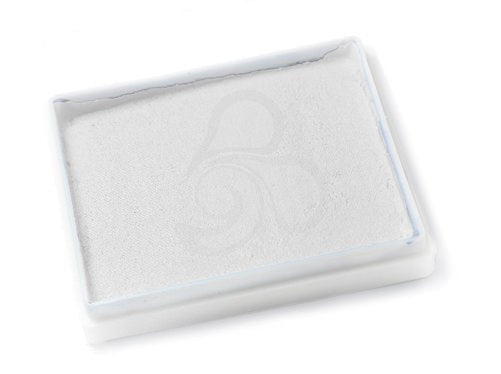 TAG Face Paint - White - 50 grams