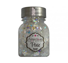 Amerikan Body Art - Pixie Paint True Colors - 1 oz Amerikan Body Art