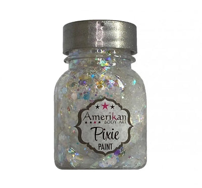 Amerikan Body Art - Pixie Paint True Colors - 1 oz Amerikan Body Art