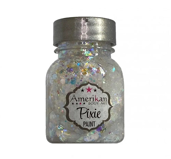 Amerikan Body Art - Pixie Paint True Colors - 1 oz Amerikan Body Art