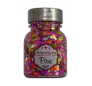 Amerikan Body Art - Pixie Paint Valley Girl - 1 oz Amerikan Body Art