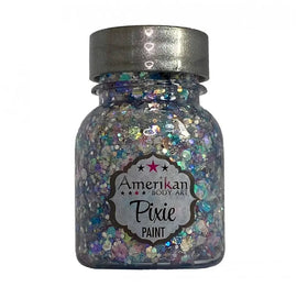 Amerikan Body Art - Pixie Paint Winter Wonderland - 1 oz Amerikan Body Art
