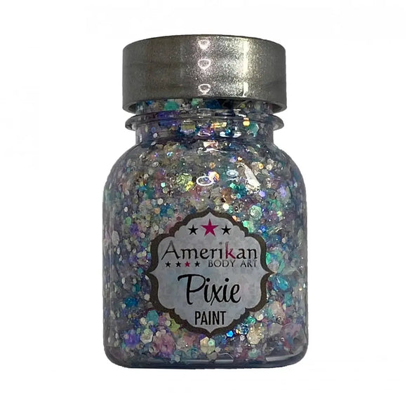 Amerikan Body Art - Pixie Paint Winter Wonderland - 1 oz Amerikan Body Art