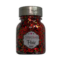 Amerikan Body Art - Pixie Paint Drop Dead Red - 1 oz Amerikan Body Art