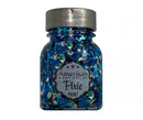 Amerikan Body Art - Pixie Paint Midnight Blue - 1 oz Amerikan Body Art