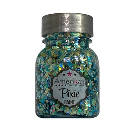 Amerikan Body Art - Pixie Paint Splash - 1 oz Amerikan Body Art