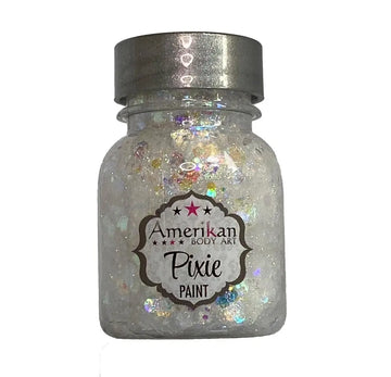 Amerikan Body Art - Pixie Paint Abracadabra - 1 oz Amerikan Body Art