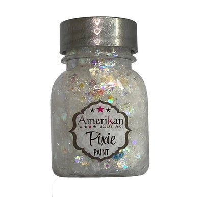 Amerikan Body Art - Pixie Paint Abracadabra - 1 oz Amerikan Body Art