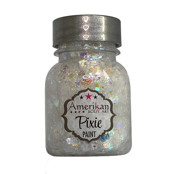 Amerikan Body Art - Pixie Paint Abracadabra - 1 oz Amerikan Body Art