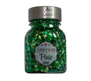 Amerikan Body Art - Pixie Paint Absinthe - 1 oz Amerikan Body Art