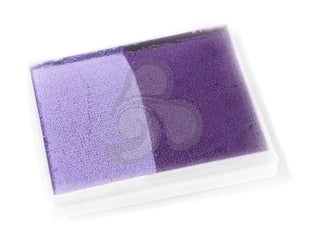 TAG Face Paint - Split Cake - Purple/Lilac - 50 grams