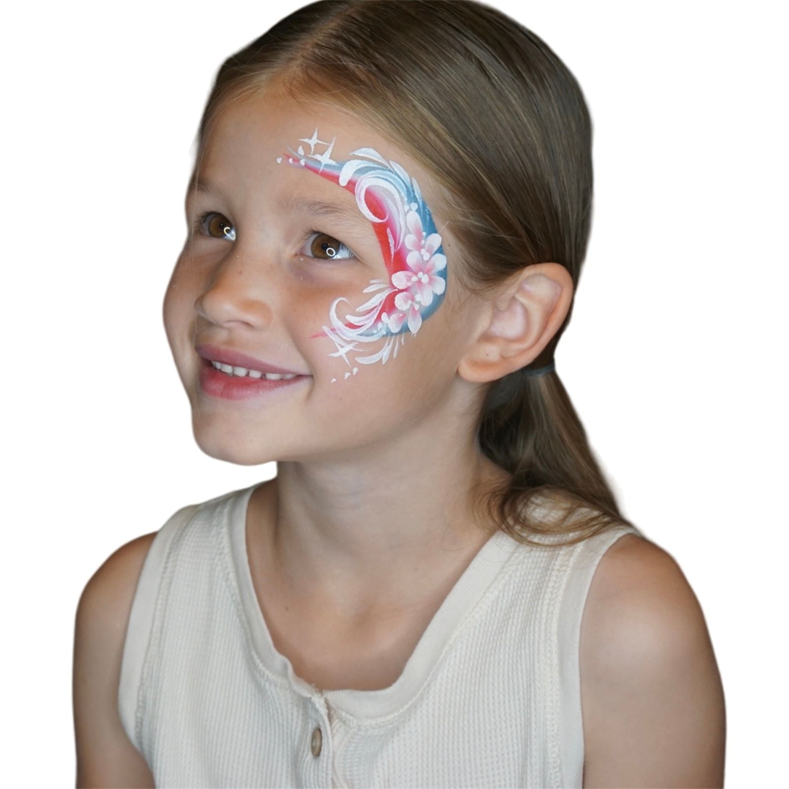 Art Factory Perfect Petal Brush Face Paint Forum Shop