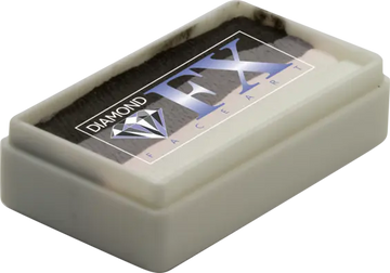 Diamond FX Face Paint - 1 Stroke Cake - Urban Diamond FX