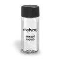 Mehron Mixing Liquid - .5 oz.