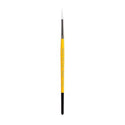 KINGART Face Paint Brush - 7950 Gold Grip - Round #6