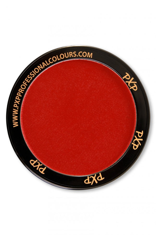 PartyXplosion Face Paint - Fire Red 43768 - 30 grams