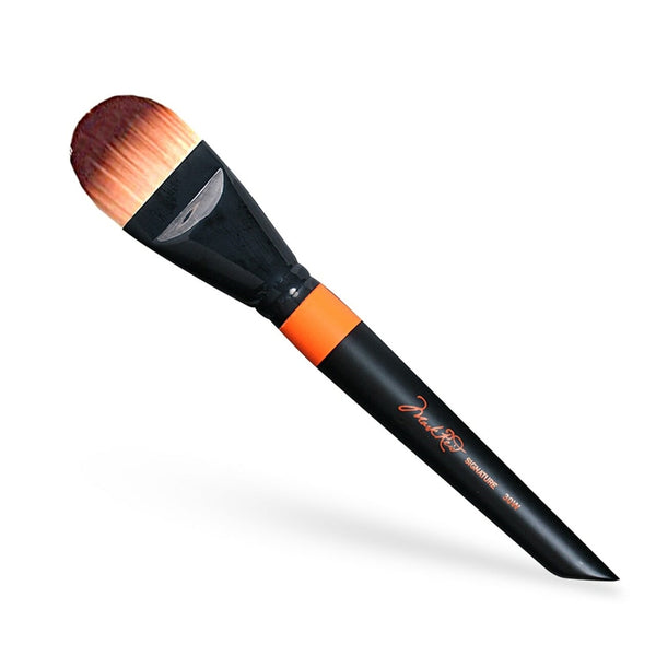 Mehron Face Painting Brush - Mark Reid Signature - BA1 Body