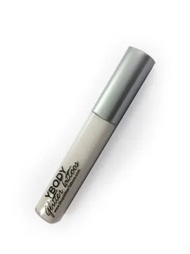 Art Factory - White Aid - White Body Glue Adhesive 11ml - Glitter & Gems Art Factory