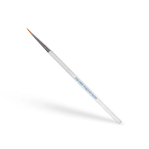 Paradise AQ Brush - 810 Super Fine Point Mehron