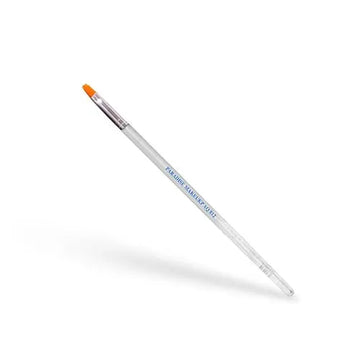 Paradise AQ Brush - 812 Flat 1/8" Mehron
