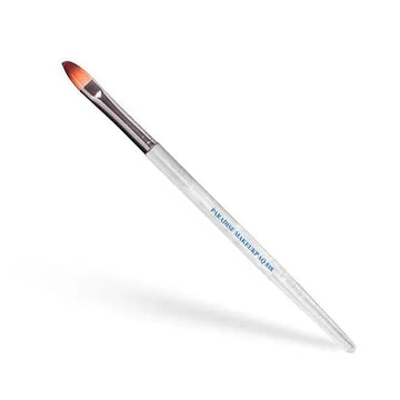 Paradise AQ Brush - 818 Petal Tip Mehron