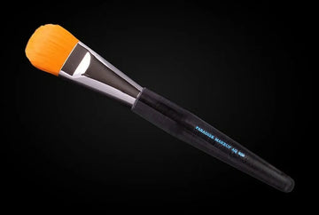 Paradise AQ Brush - 830 Body Chisel Mehron