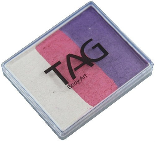 TAG Face Paint - Split Cake - Pearl Dream - 50 grams