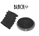 Diamond FX Face Paint - Essential Black - 30 grams Diamond FX