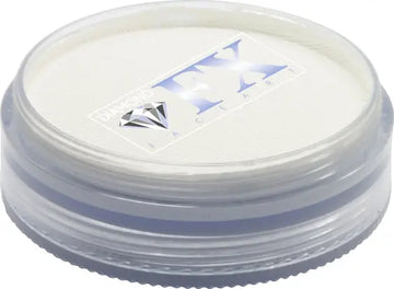 Diamond FX Face Paint - Essential White - 45 grams Diamond FX