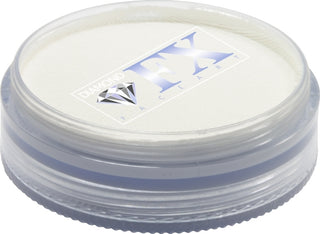 Diamond FX Face Paint - Essential White - 45 grams