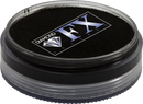 Diamond FX Face Paint - Essential Black - 45 grams Diamond FX