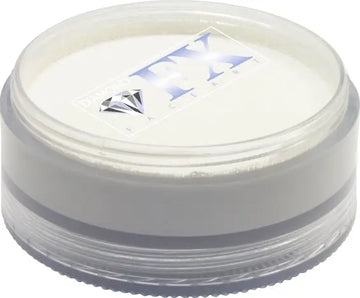 Diamond FX Face Paint - Essential White - 90 grams Diamond FX