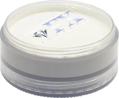 Diamond FX Face Paint - Essential White - 90 grams Diamond FX
