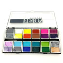 Fusion Body Art - Body Art - The Ultimate Face Painting Palette Fusion Body Art