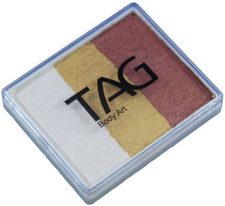 TAG Face Paint - Split Cake -Foxy - 50 grams