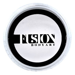 Fusion Body Art - PRO Paraffin White - 32 grams