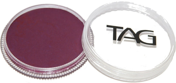TAG Face Paint - Pearl Wine - 32 Grams