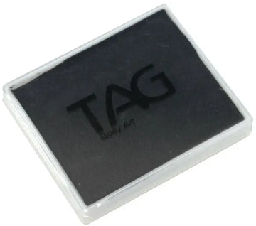 TAG Face Paint - Black - 50 grams TAG Face Paint