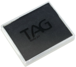 TAG Face Paint - Black - 50 grams