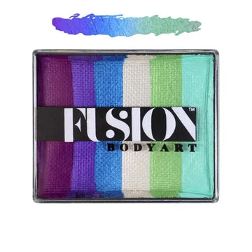 Fusion Body Art - Mermaid Dreams Split Cake - 50 grams Fusion Body Art